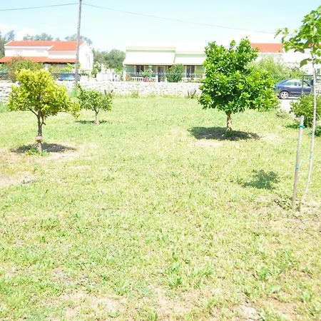 Stilvi No 16 Roda (Corfu)