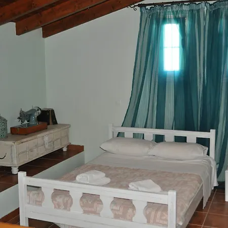 Stilvi No 16 Apartment