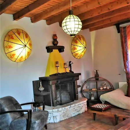 Apartment Stilvi No 16