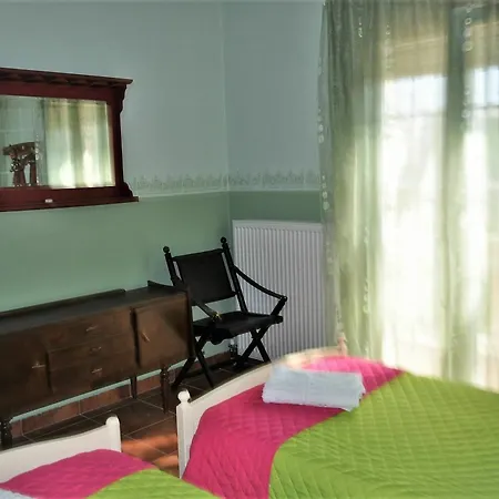 Stilvi No 16 Roda (Corfu)