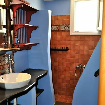 Apartment Stilvi No 16 *