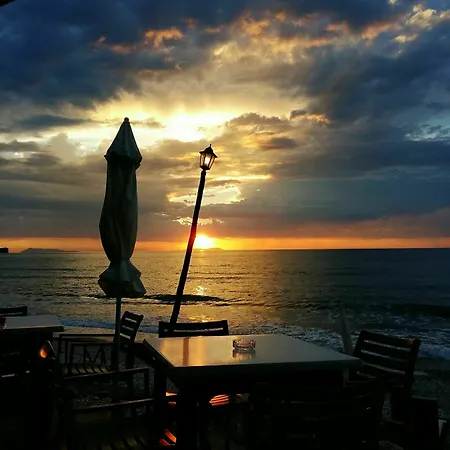 Stilvi No 16 Apartment Roda (Corfu)