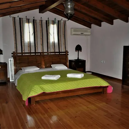 Apartment Stilvi No 16