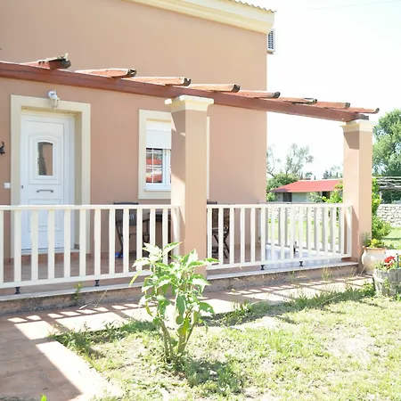 Stilvi No 16 Apartment Roda (Corfu)