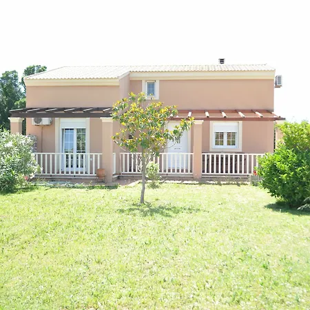 Stilvi No 16 Apartment Roda (Corfu)