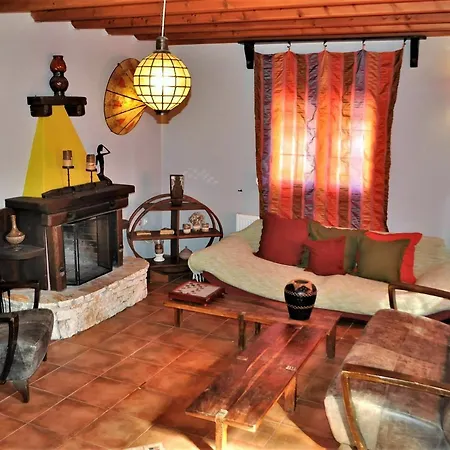 Apartment Stilvi No 16
