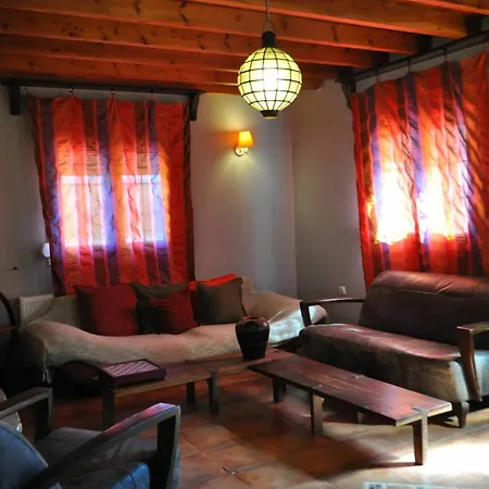 Apartment Stilvi No 16
