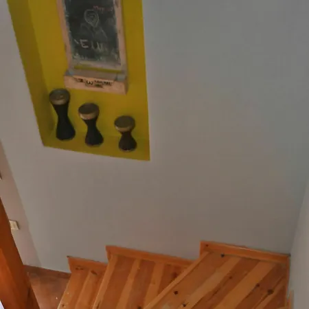Apartment Stilvi No 16 Roda (Corfu)