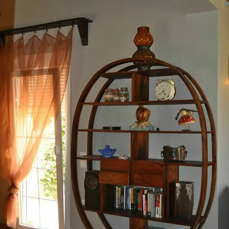 Apartment Stilvi No 16 Roda (Corfu)