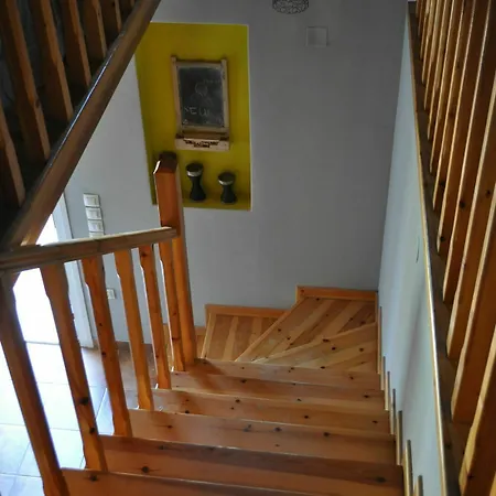 Stilvi No 16 Apartment *