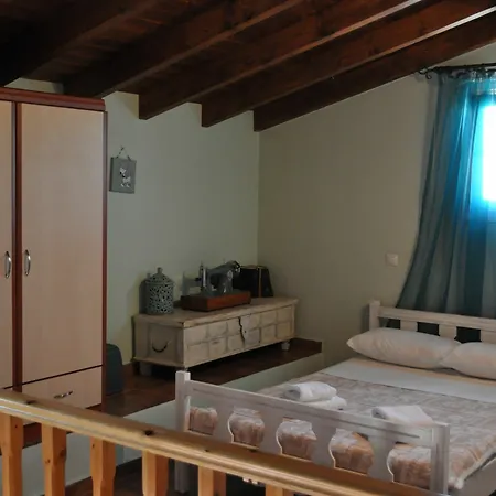 Stilvi No 16 Apartment *