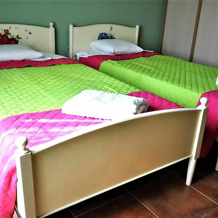 Apartment Stilvi No 16 Roda (Corfu)