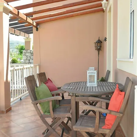 Stilvi No 16 Apartment