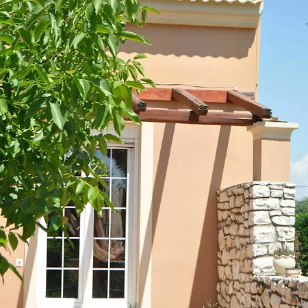 Stilvi No 16 Apartment Roda (Corfu)